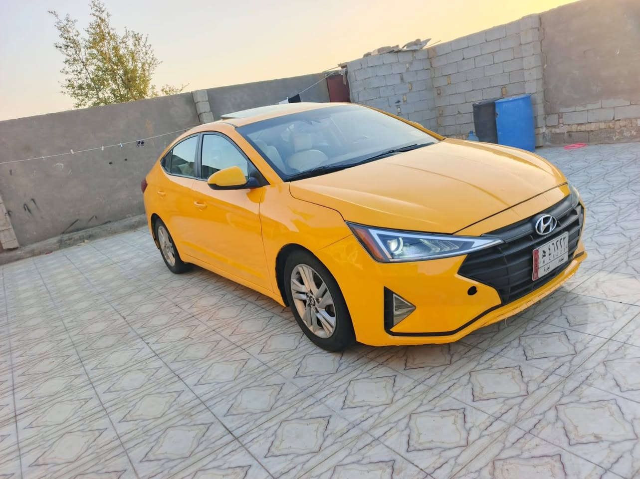 النترا 2020 رقم بغداد حره تحويل ثاني يوم سنويه لل 2028 وارد امريكي حادثها بس دعاميه سياره ليبل واحد مكفولة من الضربه والتبديل فول مواصفات 1/1 فتحه بصمه كشنات جلد تحكم استيرن اشاير بل مريه حساسات خلفيه واماميه ويلكب كير AT محرك 2000 دوش ما مفتوح شرط جاهزه مكينه كير حداديه تبريد مكفولات السعر 123 وبيها مجال للشراي للاستفسار الاتصال على الرقم *********** مكاني ناصريه
