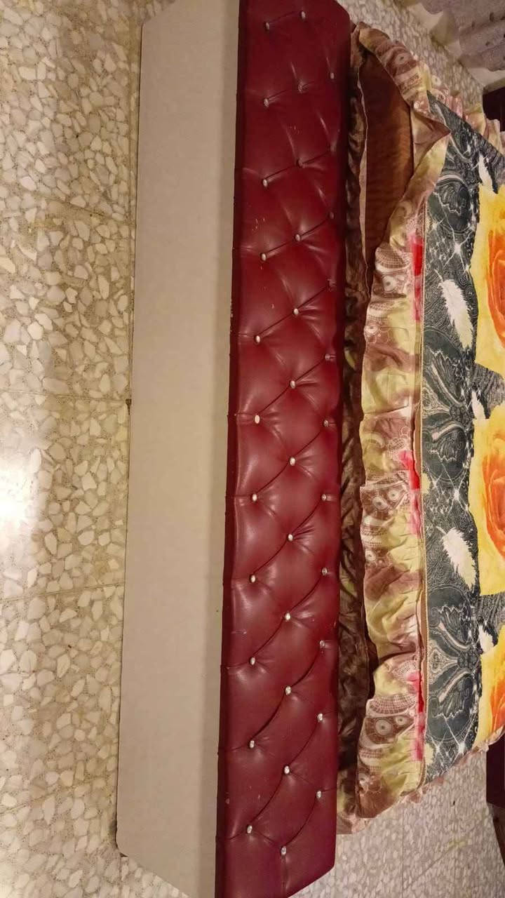 غرفة نوم للبيع المكان الزعفرانيه بستان علاي بغداد, العراق


**إذا كنت صاحب هذا الإعلان وتريد حذفه لأي سبب، رجاءا أرسل رسالة إلى الدعم الفني**