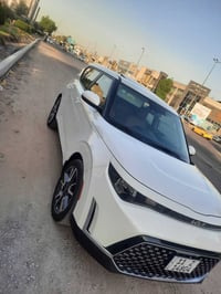 سول EX • ٢٠٢٤ • مرقمه بغداد