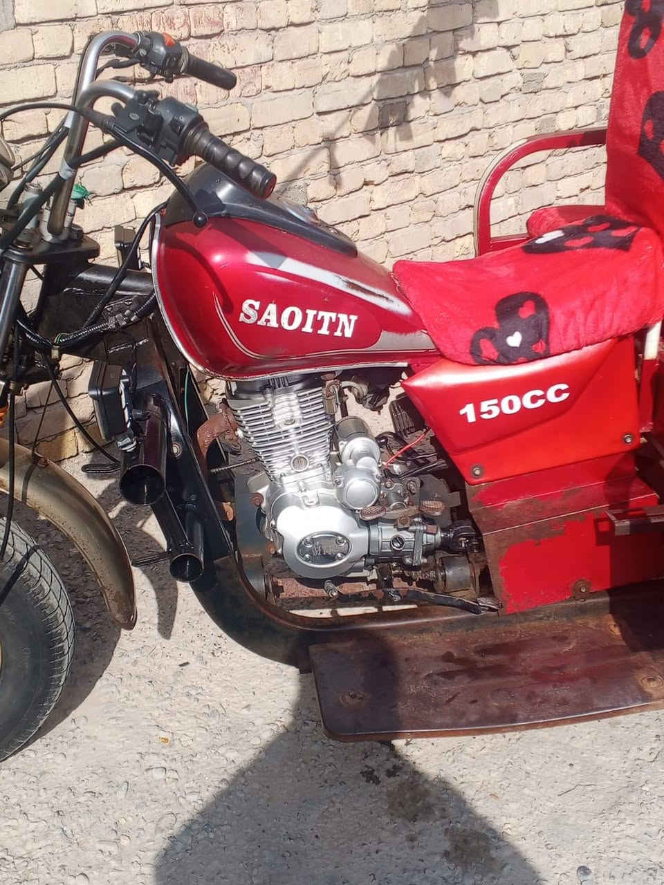 سلام وعليكم ستوته للبيع موديل ١٨مكفوله كفاله عامه ستوته خير من يم الله ميسان الشراي يتصل ***********
