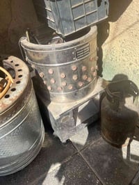 البيع جديده السعر 225 رقم 07726895582