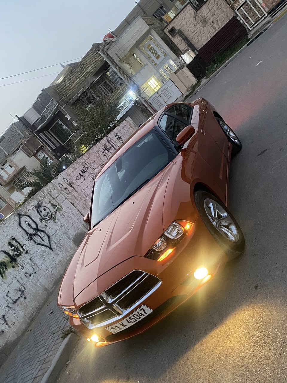 جارجر 2011 وارد أمريكي نص فول مكينه 3600 كير مكينه اكسل كفاله رقم بغداد تحويل مباشر ماشيه 154ميل مكاني بغداد الشعب السعر 135 وبيها مجال بسيط ***********
