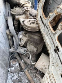 كير كوستر • كاز جديد • الحله