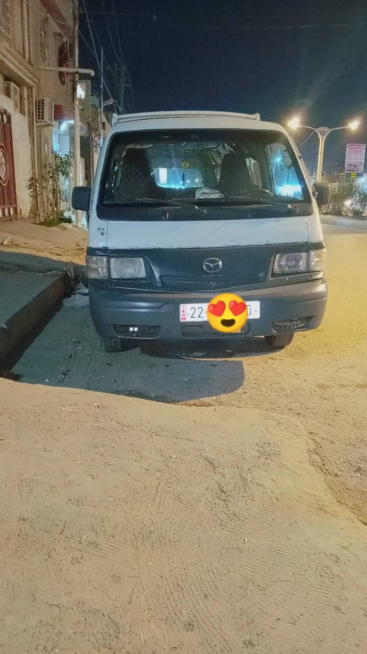 سلام عليكم سياره مازده بومه للبيع مديل 2009 رقم اربيل بسمي رقم مميز مكينه كير اكسن مكفولات دوشمه جديده تخم تايرات جدد تبريد شغال كهربايات كل شغاله خط حيل حر السياره ربع ماتذب عليه كبل لشارع مكاني كربلاء الرقم ***********
