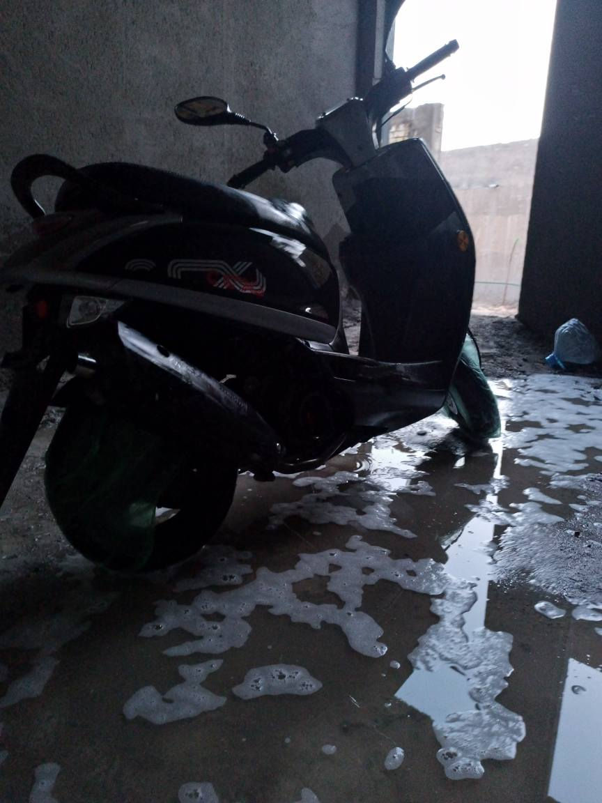 دراجه كفاله عامه شلعه و معدل بيها فقط عداد السرعه و عداد البنزين متواجد في الرميثه سعر 750الف قفل السماوا, المثنى


**إذا كنت صاحب هذا الإعلان وتريد حذفه لأي سبب، رجاءا أرسل رسالة إلى الدعم الفني**