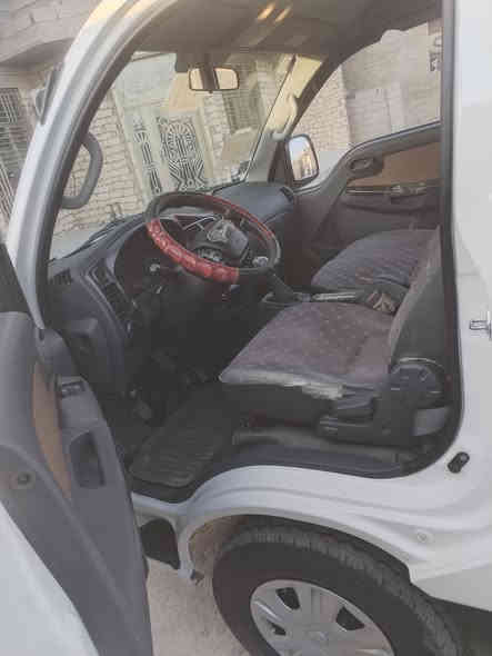 كياموديل 2024 المكان الرمادي البوفراج نضيفه حيل السعر 170
***********
