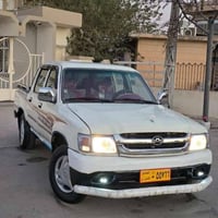 بيكاب • موديل ٢٠٠٧ • السليمانية