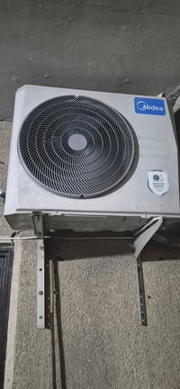 سبلت ميديا الحديث تبريد بارد جدا اشغله كدامك غيد داخل تصليح غاز مال ال...