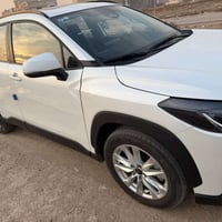 كورلا كروس • ٢٠٢٥ • ٢٨ الف