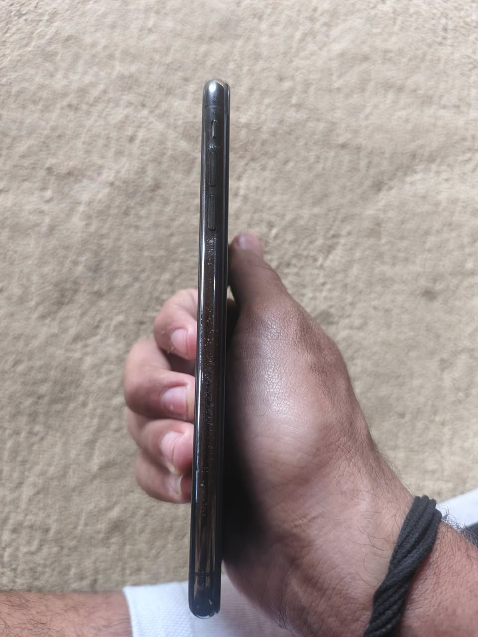 ايفون اكس ماكس ذاكره 256 مبدل بطاريه وبصمت وجه متوقفه مراوس و بيع


**إذا كنت صاحب هذا الإعلان وتريد حذفه لأي سبب، رجاءا أرسل رسالة إلى الدعم الفني**