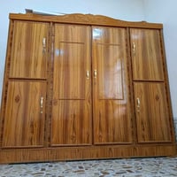 كنتور جديد • خشب ثقيل • رمادي