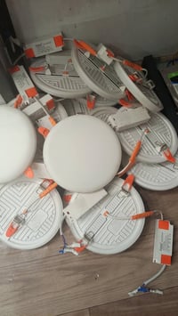 سبورت لايت • ٩٠ قطعة • بغداد الجديدة