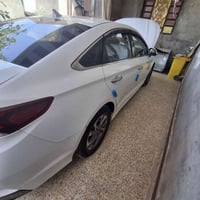 سوناتا كوري • ٢٠٢٠ • بصرة
