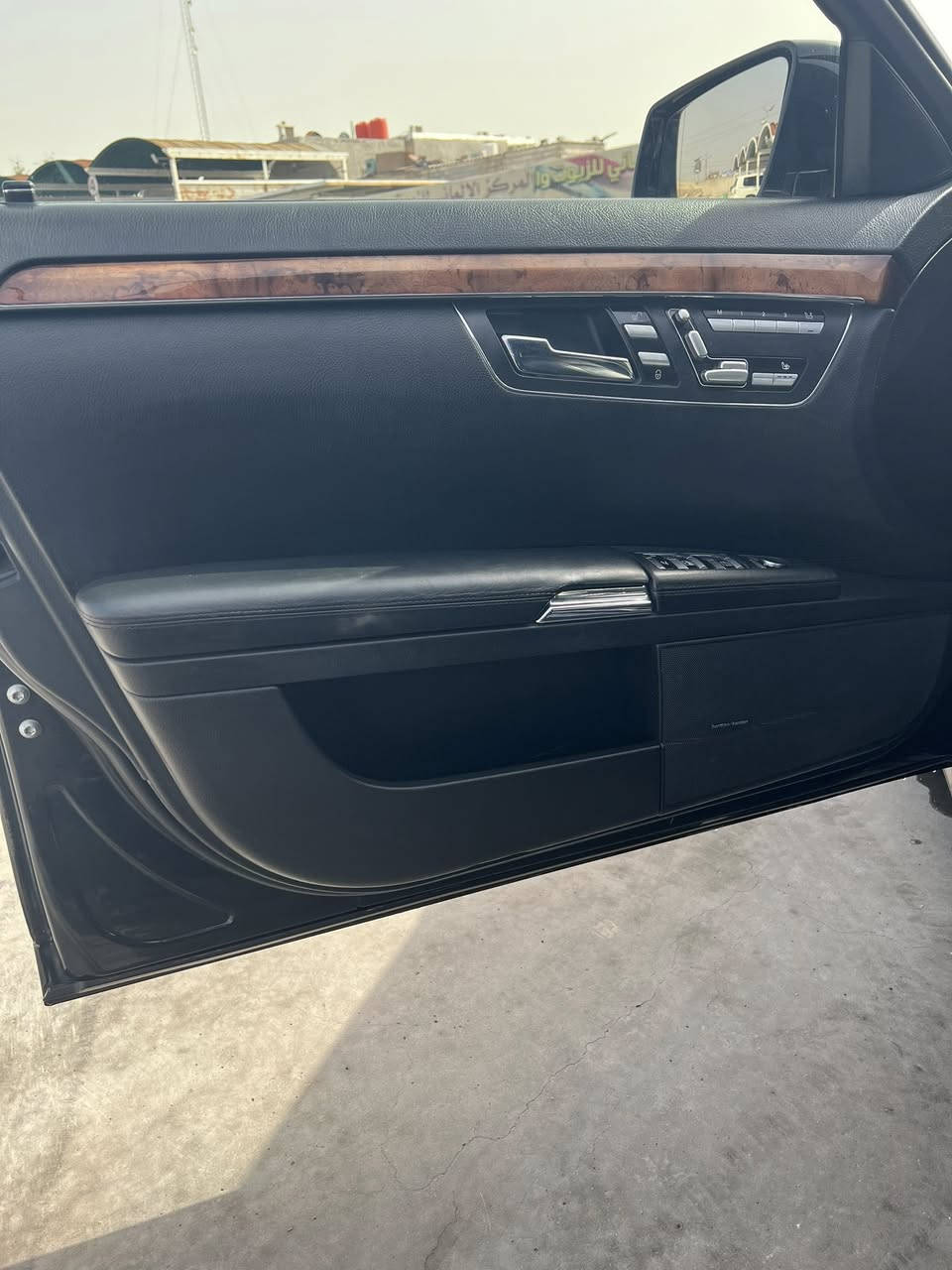 سلام عليكم مارسدسS550ادوات ادوات حاويه موديل 2008محدثه 2013وارد ياباني سيايره جديده بمعنه الكلمه فول مواصفات من الخير باب طويل بيبان شفط جنطه شفط 5بردات 4كشنات كهربا سياره واحد عله واحد كفاله عامه كير مكينه حداديه تبريد صبغ قطعتين فق جماليه اراقم وسنويه تومه طبق الاصل اتعهد بل كص وسرقه وعشائر بيع مستعجل بسبب ضرف السعر 80مكان السياره بصره 
الاستفسار اتصال عله هاذه الرقم *********** رجان بدون خاص وا الموشراي لا تعبني انه ابخدمت الشراي
