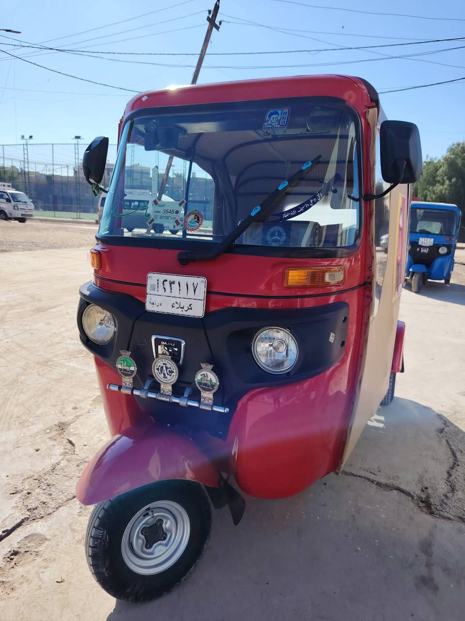 22 شهر 10مضلع رقم كربلاء باسمي سكني بغداد كفالة عامة ماعدا بارد بصيط +طخه بل باب تخم تاير جبلي دوشمة مكينة اكسل كفالة الشراي يتصل ماجاوب خاص ***********
