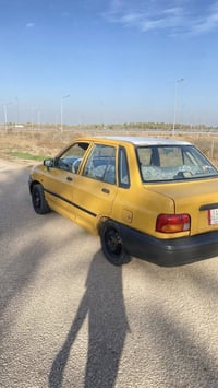 سايبا • ٢٠١١ • رقم الماني