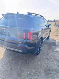 سورنتو EX • ٢٥٠٠ تيربو • ٧٠٠٠ كم