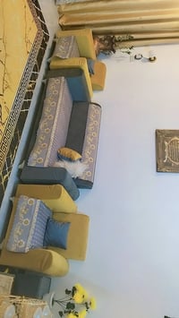 تخم قنفات • قنفات عشر مقاعد • أثاث منزل • تخم كراسي • ديكور منزل • قنف...