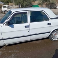 ٢٠٠٣ • مكفوله كير ومحرك • تبريد ثلج