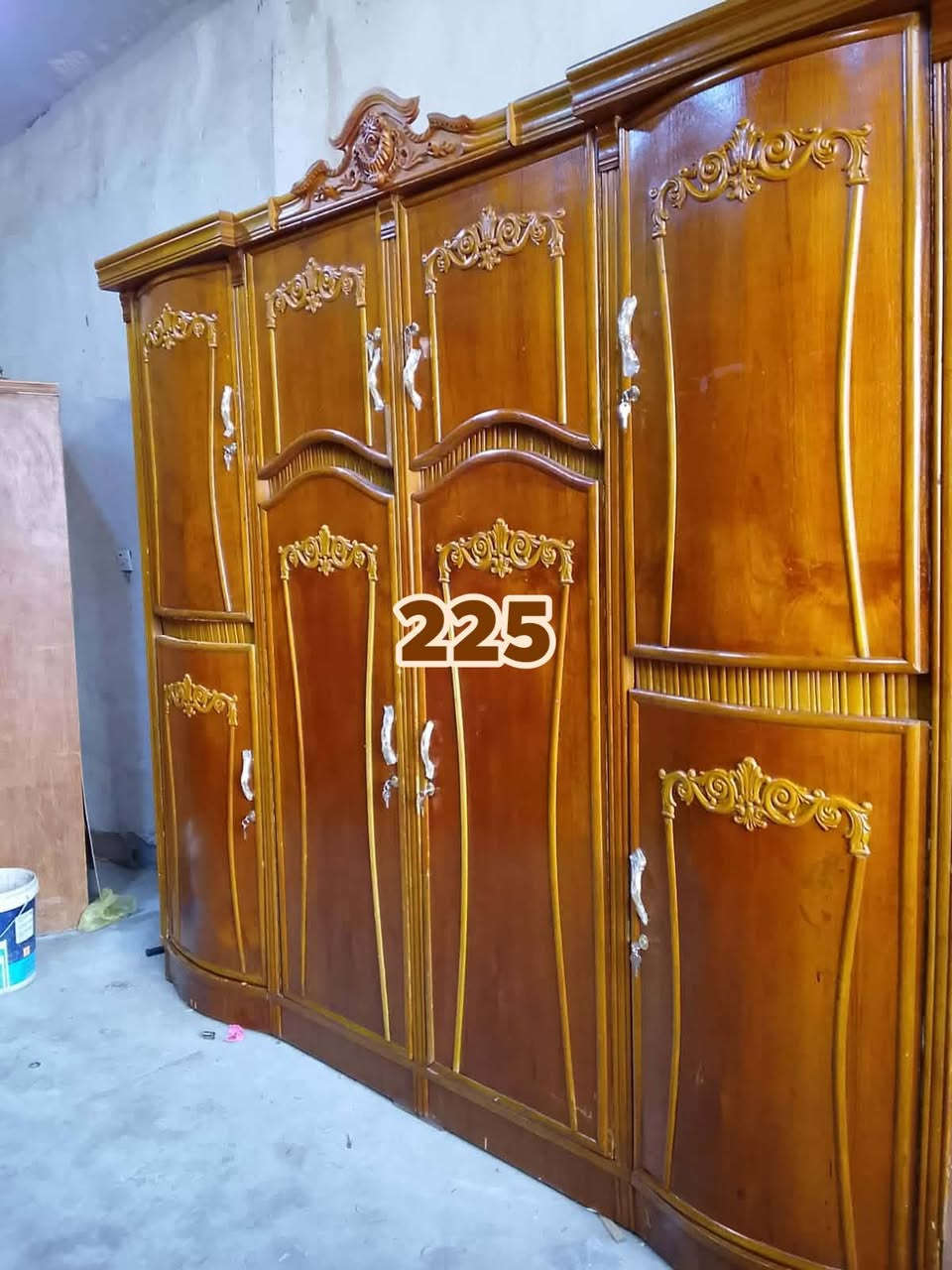 كلمن وسعر اكو توصيل بغداد بكروه فقط


**إذا كنت صاحب هذا الإعلان وتريد حذفه لأي سبب، رجاءا أرسل رسالة إلى الدعم الفني**