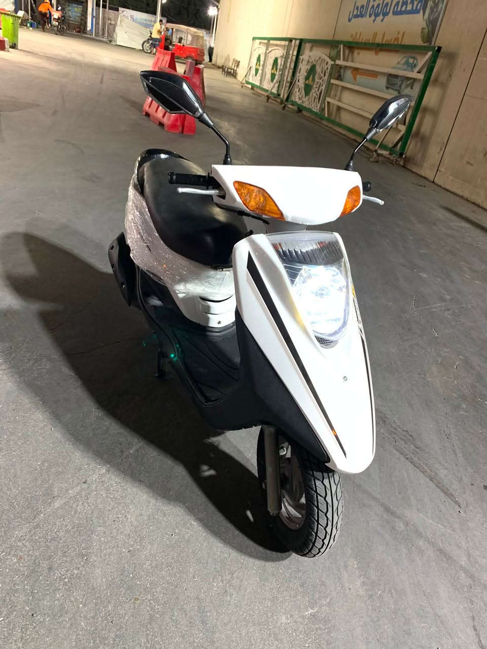الحلال الجديد ريحة الشركة بيها  بريز كابريتر ماشية ٦ الف فقط نزلتها بمليون


**إذا كنت صاحب هذا الإعلان وتريد حذفه لأي سبب، رجاءا أرسل رسالة إلى الدعم الفني**