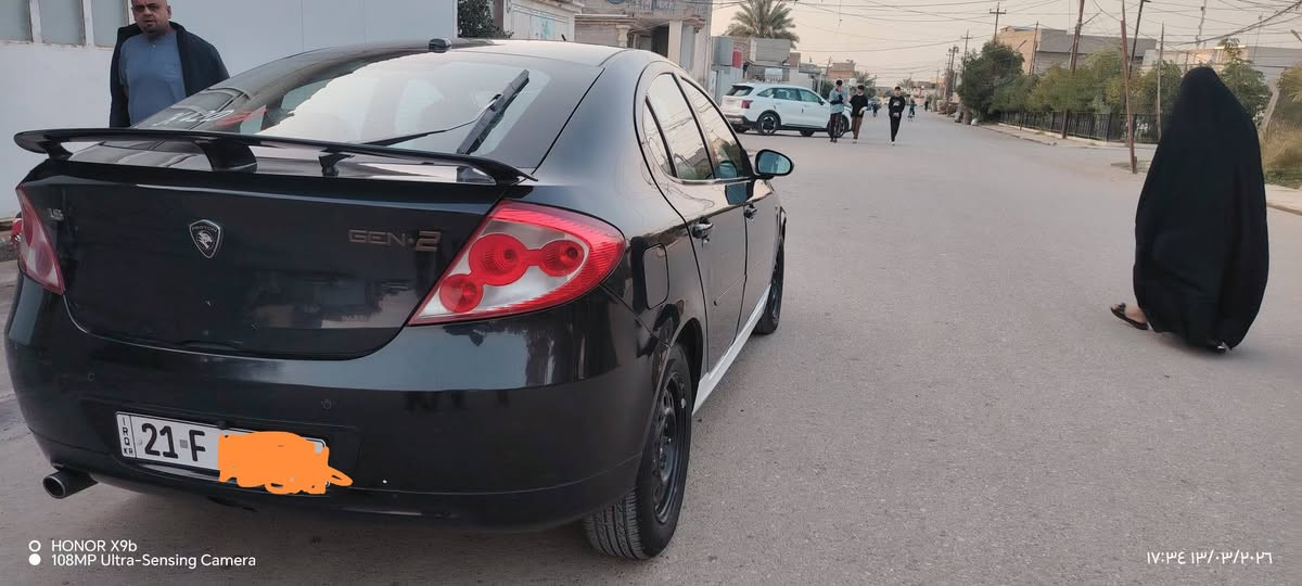 بروتون جين 2 موديل 2011 سعرها ٧٢ وبيها مجال سونار موجود كير مكينة مكفول اتصل وادلل 
والسونار بأول تعليق 
***********
