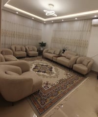 قنفات • طخم قنفات • قنفة 10 نفر • اثاث مستعمل • طقم كنب • قنفات مودرن ...