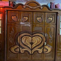 غرفه نجاره • جديده • ناصريه