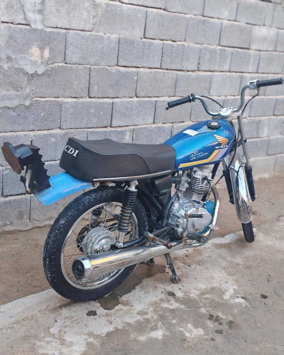 نامه شلامجه دراجه جديده ماناقصها برغي محرك يخبل شلعه معدل الدراجه ادوات اتكفل سرقه حته رقم الشاصي بيها وبليته مكانها البصره ابو الخصيب سعرها..٦بيها مجال حك الجيه جماعه 500 لاتحجي ***********+مكلف بنشر
