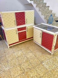 شاشات ثنين حجم٤٢نت ب 130فول وحجم٣٢ فول نت ٨٠ اصليات الكاونتر ٢٠٠ المجم...