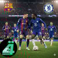 بث مباشر • برشلونة تشيلسي • ٢٥-١١-٢٠٢٥