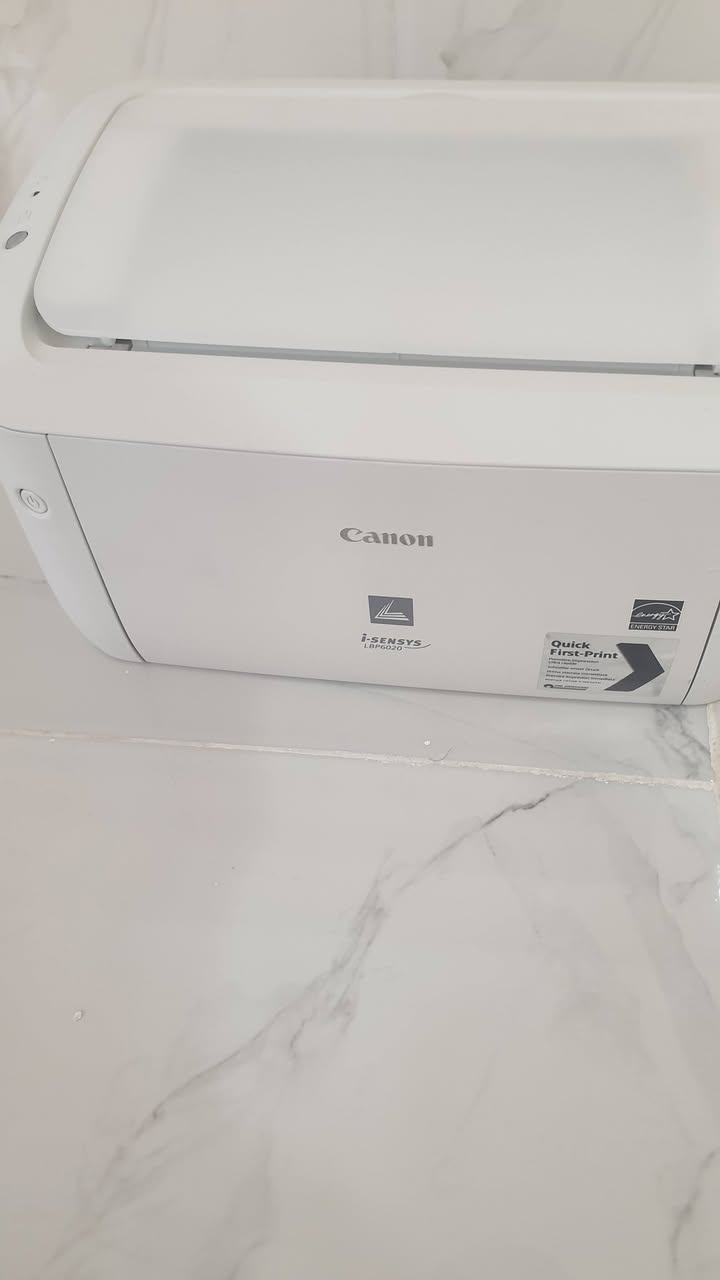طابعة كانون  ٦٠٢٠  متوفر قطعتين مع كاتريج وكيبلات ٩٠ الف  للقطعة بلا كاتريج وكيبلات ٨٠ الف  مع توصيل نسبة نظافة ٩٥بالمية  ضمان أسبوع


**إذا كنت صاحب هذا الإعلان وتريد حذفه لأي سبب، رجاءا أرسل رسالة إلى الدعم الفني**