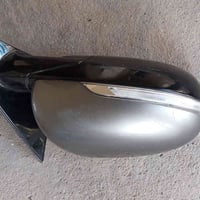 مراية جانبية • وارد امريكي 2018 • جهة يمين