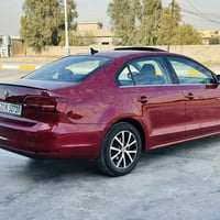 جيتا ٢٠١٨ • محرك ١٤٠٠ • ماشي ١٠٠ الف مايل