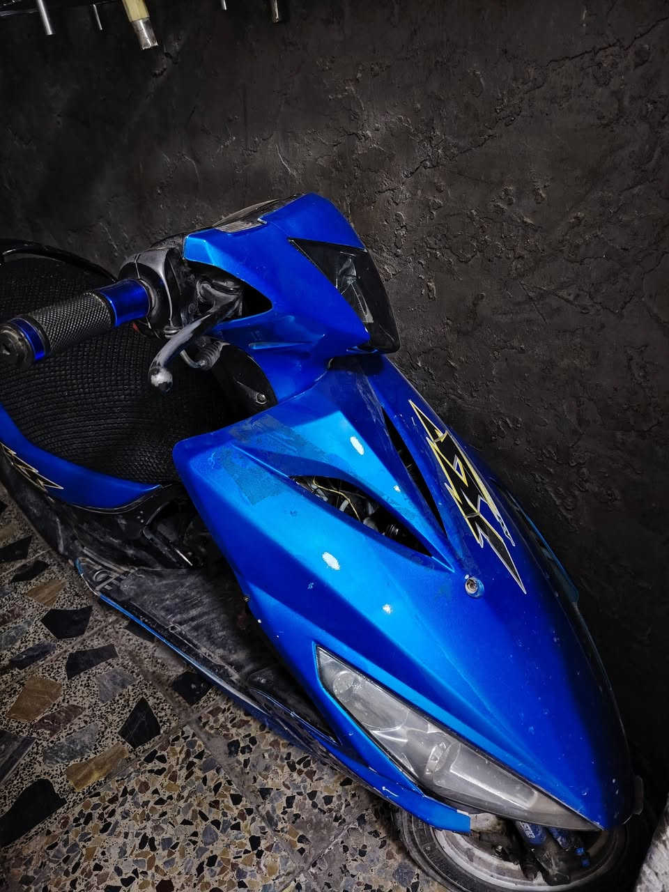 السلام عليكم
ماكس مضلع مكينة 55 شلعة ومعدل نقصها سلف وقمجي مال صندوك للاستفسار الاتصال على ***********
مدينة الصدر
