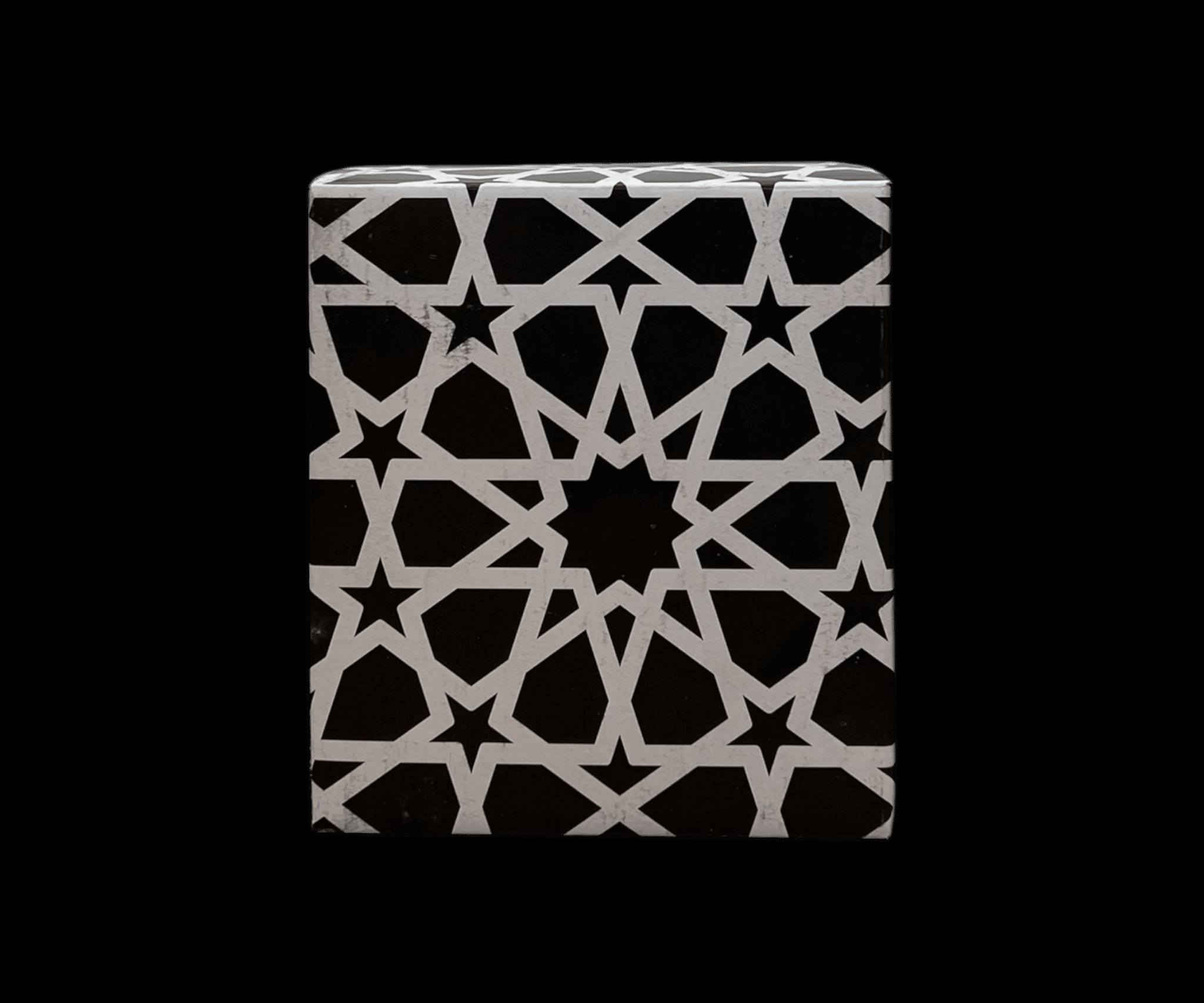 🕋 مجسم الكعبة المشرفة بتصميم فاخر ولمسة روحانية مميزة
تفاصيل دقيقة تحاكي شكل الكعبة الحقيقي بأناقة عالية

ألوان أسود مع ذهبي تضيف فخامة لأي مكان يوضع فيه

حجم عملي مثالي للطاولات، الأرفف وزوايا الصلاة

اختيار رائع كهدية قيمة في رمضان والحج والعمرة 🎁

يعزز الأجواء الإيمانية ويبعث الطمأنينة في المكان

امتلك قطعة تذكّرك بقدسية أعظم مكان على وجه الأرض 🤍

للحجز والاستفسار....

***********

السعر معا توصيل 16 ألف 

عنوانك رقم الهاتف
