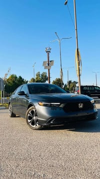 اكورد هايبرد • ٢٠٢٣ • مرقم بغداد