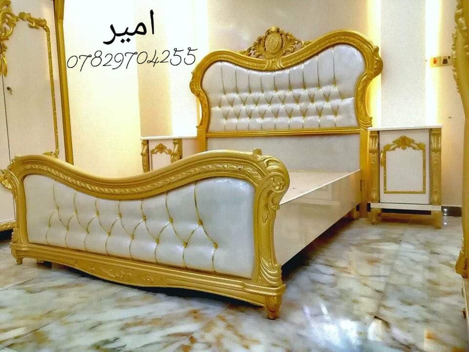 شغل نجاره تسكام عراقي ملكي درجه اولى


**إذا كنت صاحب هذا الإعلان وتريد حذفه لأي سبب، رجاءا أرسل رسالة إلى الدعم الفني**