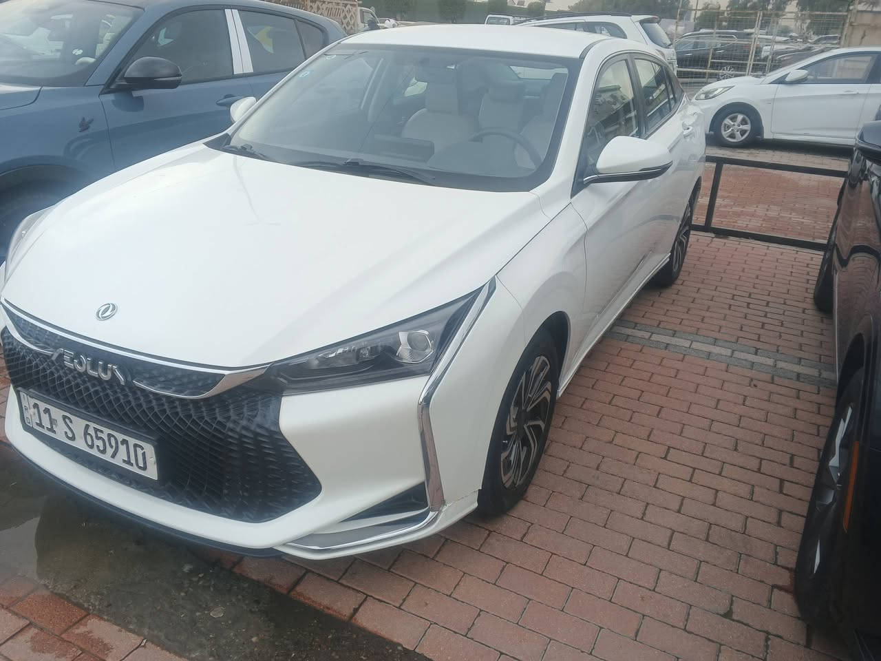 البيع موديل 2023 مكفولة بغداد البلديات سعر 87 ,,,,***********
