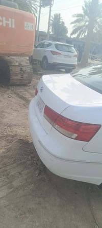 سوناتا ٢٠١٠ • كوري • مكينة ٢٠٠٠