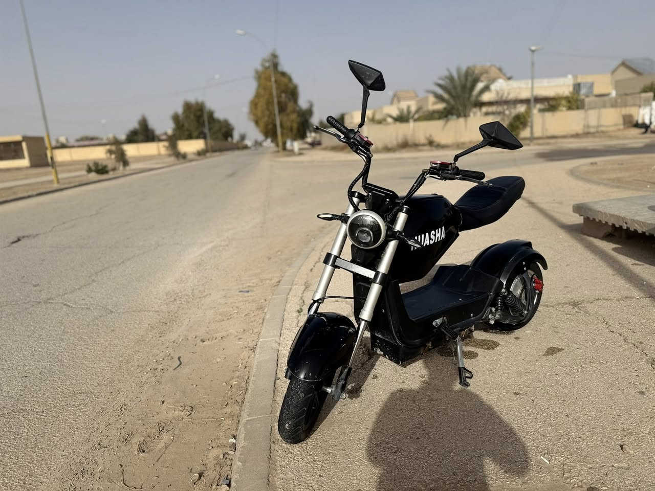 سلام عليكم ماطور شحن لبيع 2024خمس بطاريات سعر 550وبي مجال مكان لانبار البغدادي رقم ***********
