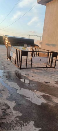 جنج للبيع سعرة 100 الف 07832390053