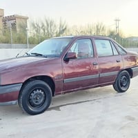 اوبل كاديت موديل 91 كير محرك شرط صدر جديد كهربائيات كلو شغال تدفئة الش...