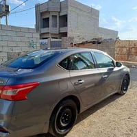 نيسان سنترا • ٢٠١٦ • وارد امريكي