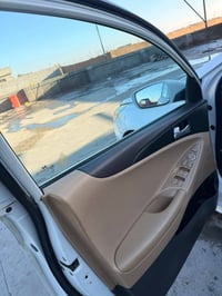 سوناتا ٢٠١٢ • بدون صبغ • رقم بغداد