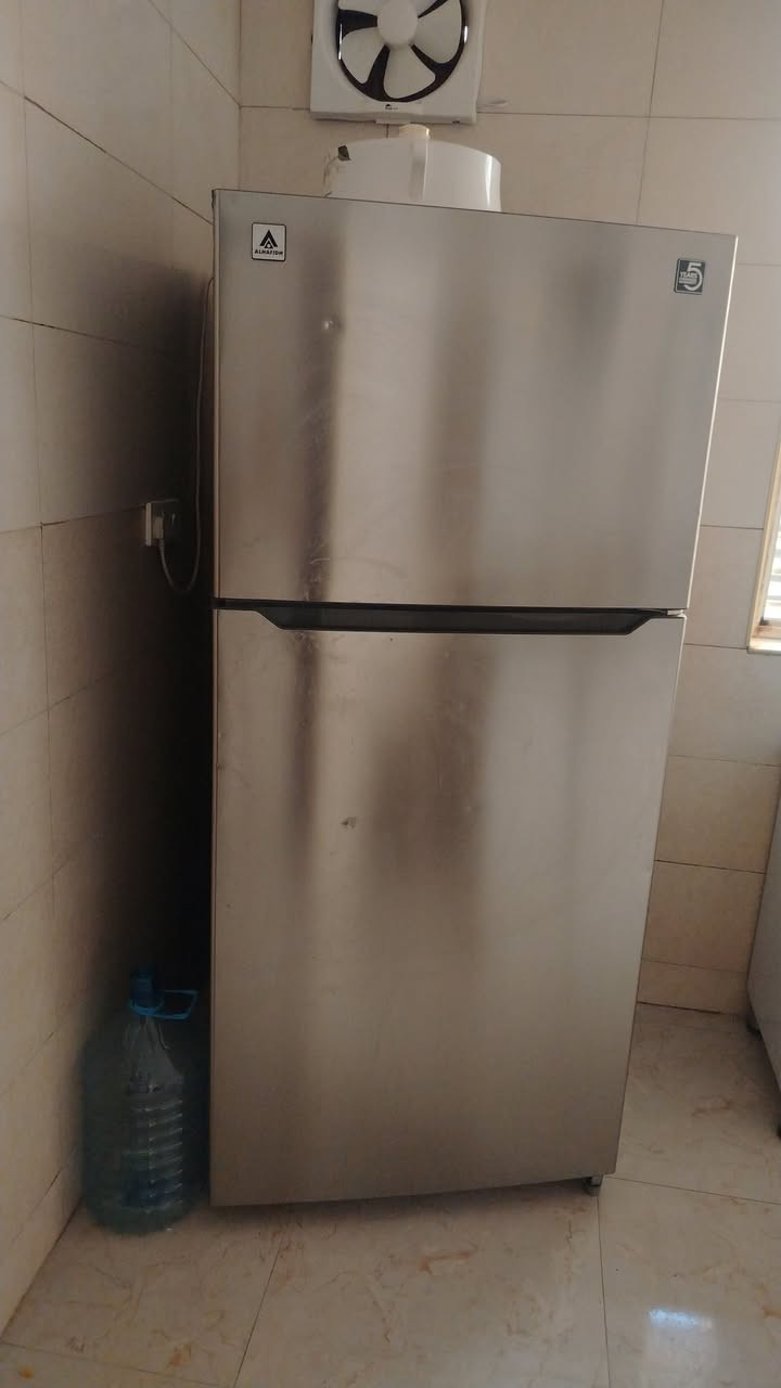ثلاجه حجم كبير سعره ٨٩٠ رأيدته ٥٠٠


**إذا كنت صاحب هذا الإعلان وتريد حذفه لأي سبب، رجاءا أرسل رسالة إلى الدعم الفني**