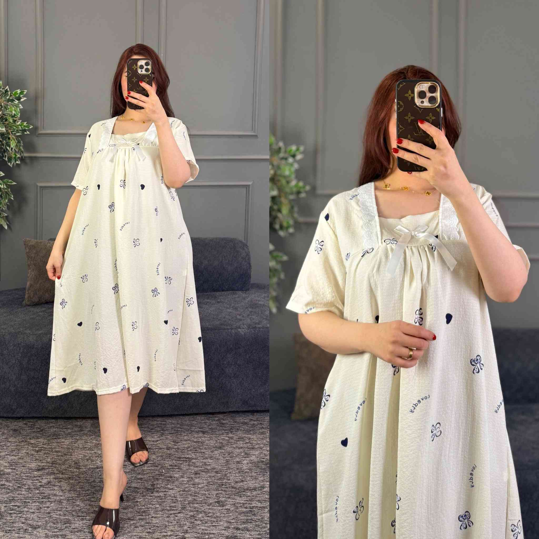 شلحه كوري دبل كلوش   
الخامه كريشه الاصلي مكفول 

القياسات L_XL_2XL_3XL
الدرزن استندر 6 اللوان 4 قياسات
يوجد توصيل جميع المحافظات


**إذا كنت صاحب هذا الإعلان وتريد حذفه لأي سبب، رجاءا أرسل رسالة إلى الدعم الفني**