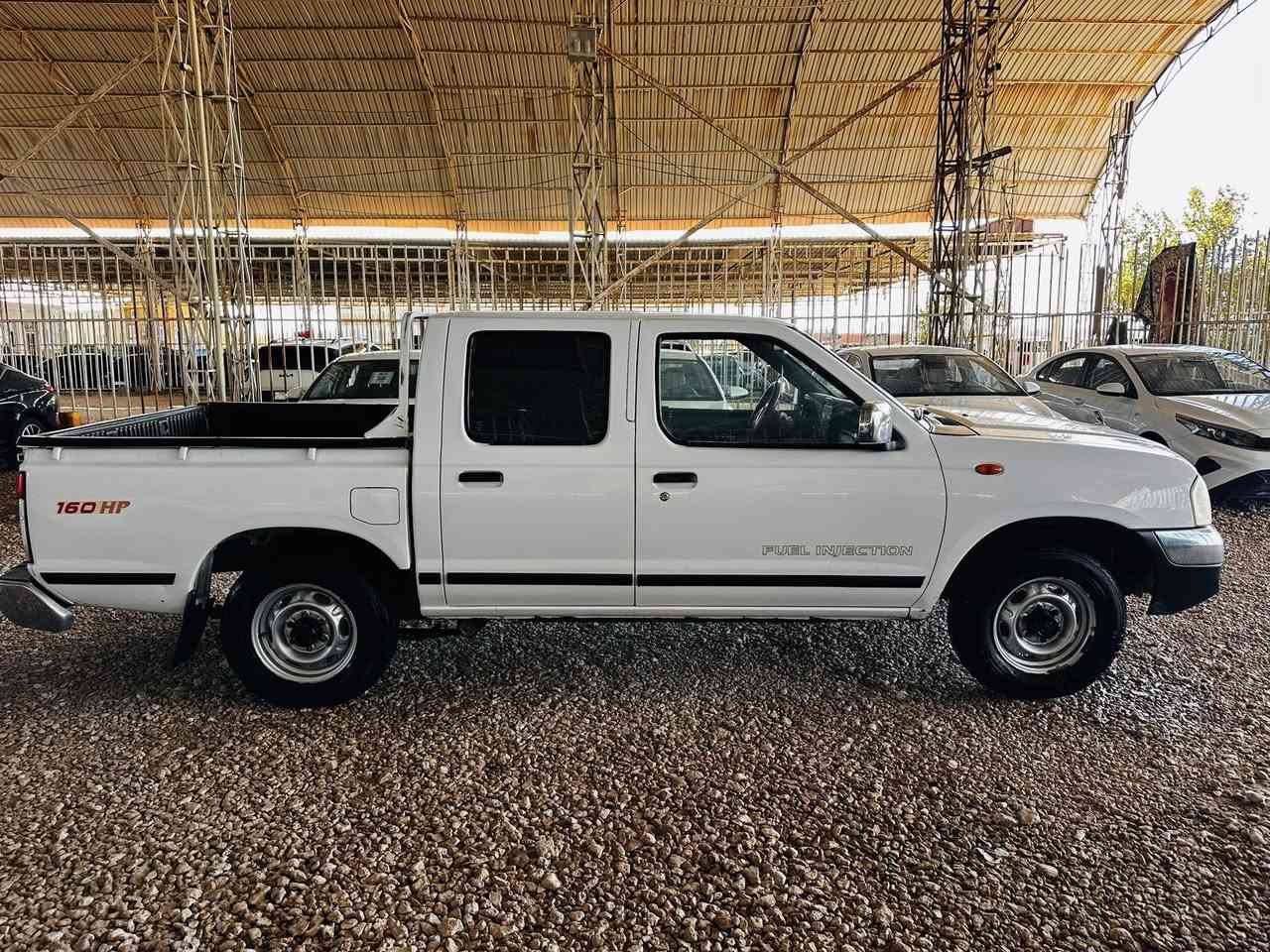 نيسان بيك أب
2014 مرقم نجف تحويل مباشر
كفاله عامه
كير عادي
148$ وبيهه مجال بسيط
للاستفسار الأتصال آو مراسله واتساب 
***********
***********
المثنى قضاء الرميثه
معرض رسول الـ ماجد
