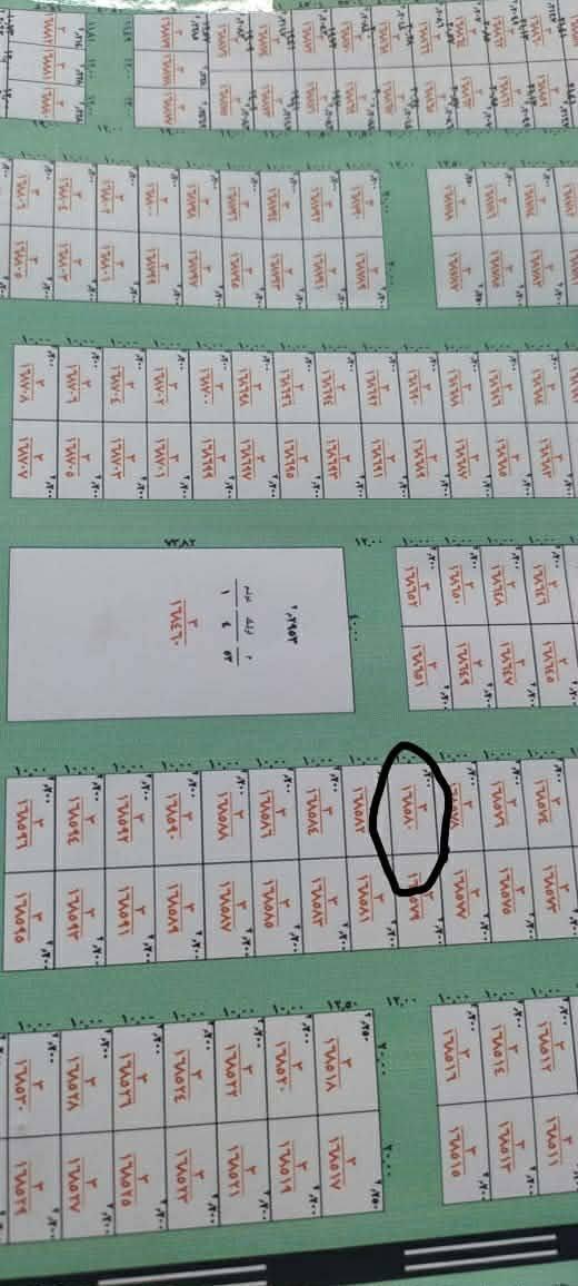 عرصه مهن صحيه 200 متر موقع  على ساحة
شارع 12 قريبة على شارع 30 العام 
البيع مباشر من صاحب السند 
***********
