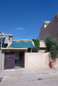 شورجة • ٢٠٠م • طابو صرف